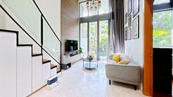 Mon Jervois (D10), Condominium #608708241